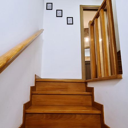 Villa Mr House - Self Check-In Coimbra Esterno foto