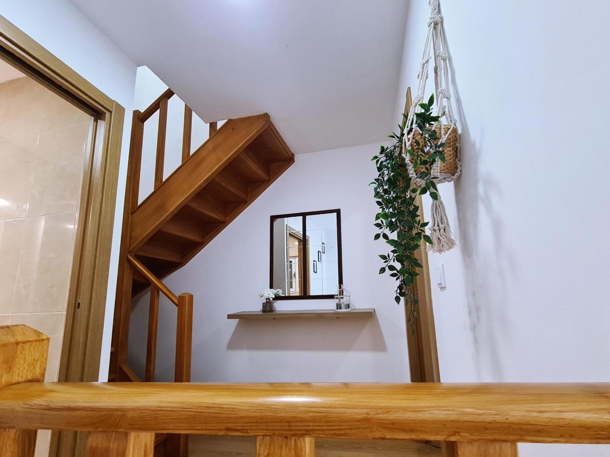 Villa Mr House - Self Check-In Coimbra Esterno foto