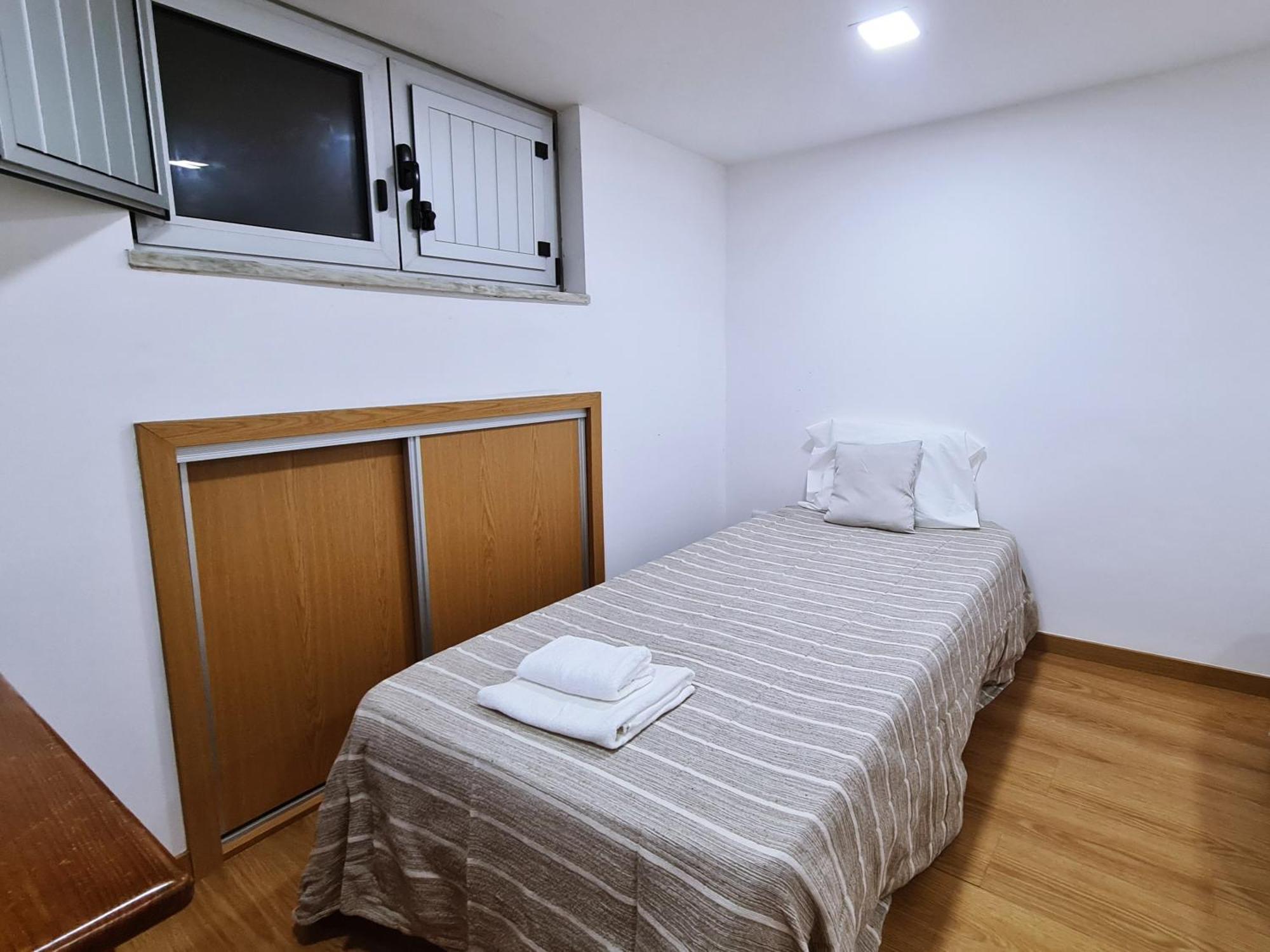 Villa Mr House - Self Check-In Coimbra Esterno foto